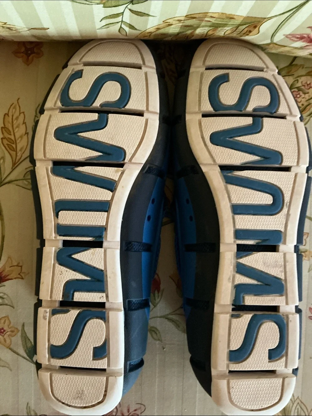 Swims Men’s Shoes 7